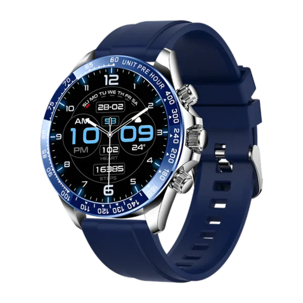 Yolo Tag Ai Smartwatch with AMOLED
