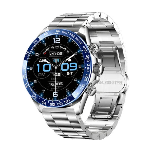 Yolo Tag Ai Smartwatch - Image 2