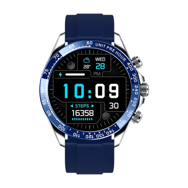 Yolo Tag Ai Smartwatch - Image 3