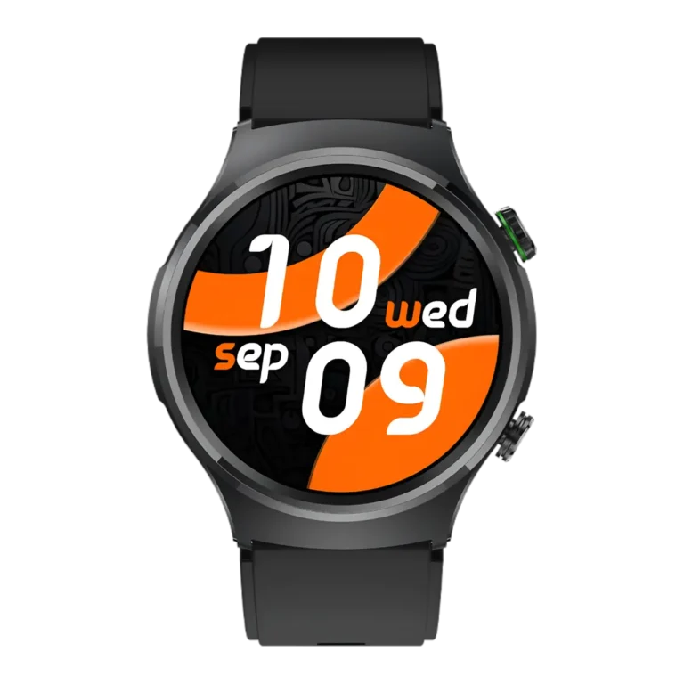 Yolo Trek Smartwatch Price in Pakistan