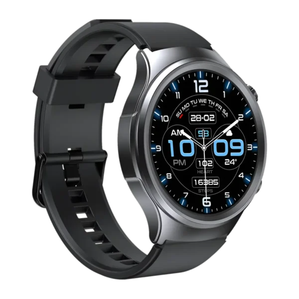 Yolo Trek Smartwatch with Always on Display