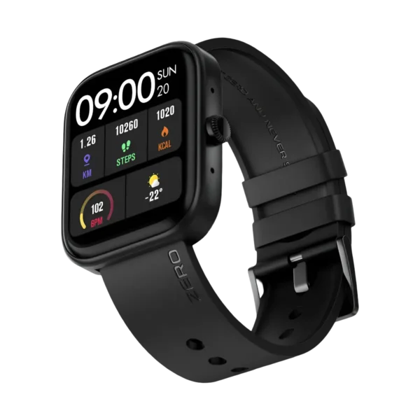 Zero Ignite Smartwatch Price in Pakistan