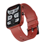 Zero Ignite Smartwatch in Red