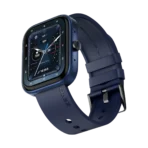 Zero Ignite Smartwatch in blue