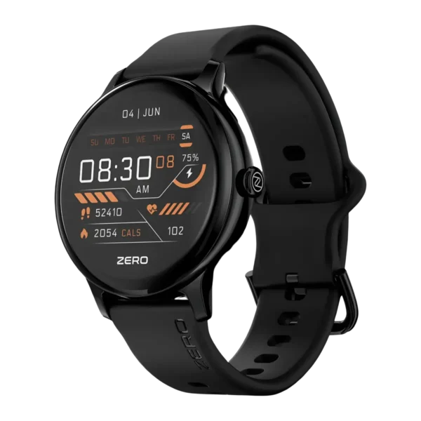 Zero Orbit 2 Smartwatch Price in Pakistan