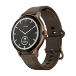 Zero Orbit 2 Smartwatch in brown