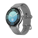 Zero Orbit 2 Smartwatch in silver
