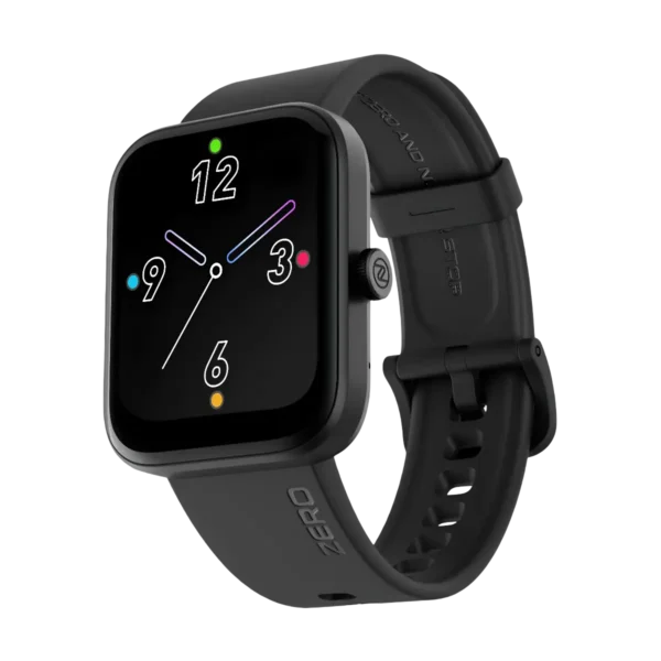 Zero Terra Fit Smartwatch Price in Pakistan