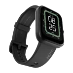 Zero Terra Fit Smartwatch with curved glass