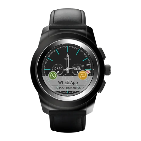 Airox NoiseFit Hybrid Smartwatch price in Pakistan
