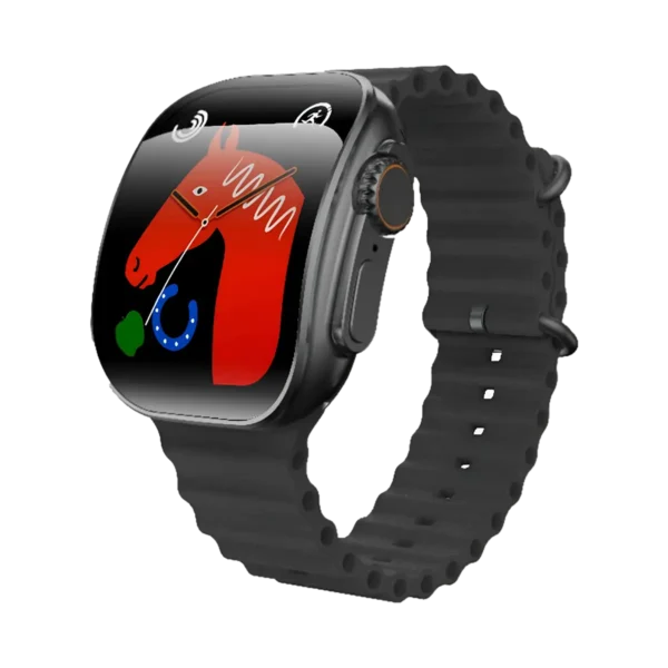 Airox W3 Curve Smartwatch Price in Pakistan
