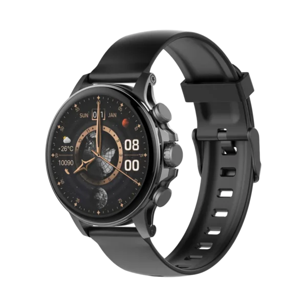 LDNIO SW01 Smartwatch Price in Pakistan