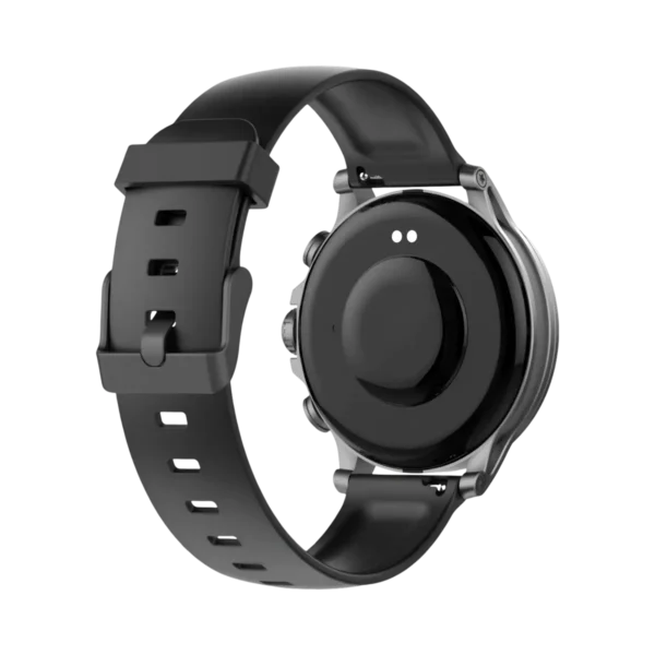 LDNIO SW01 Smartwatch back-side
