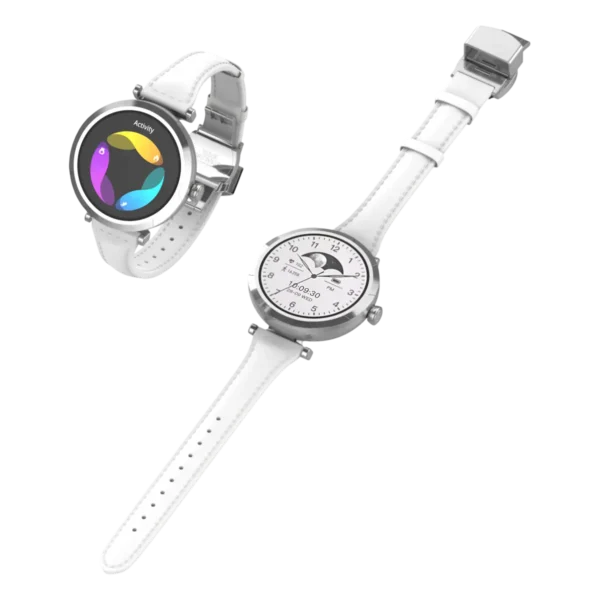 LDNIO SW02 Smartwatch - Image 5