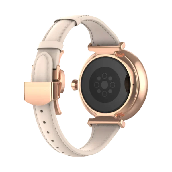 LDNIO SW02 Smartwatch - Image 3