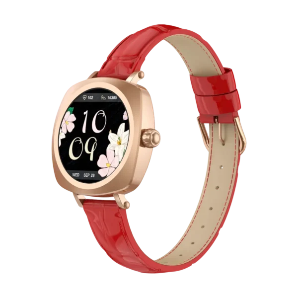 LDNIO SW03 Ladies Smartwatch Price in Pakistan
