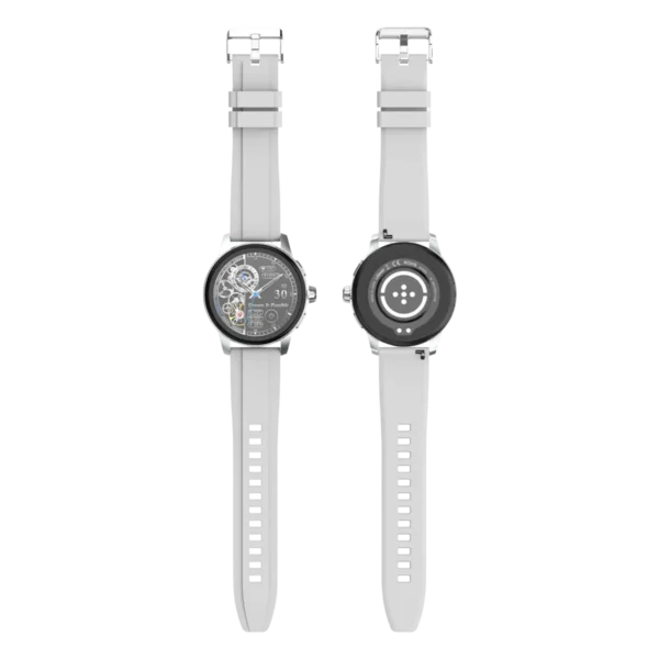 Ldnio SW05 Smartwatch profile