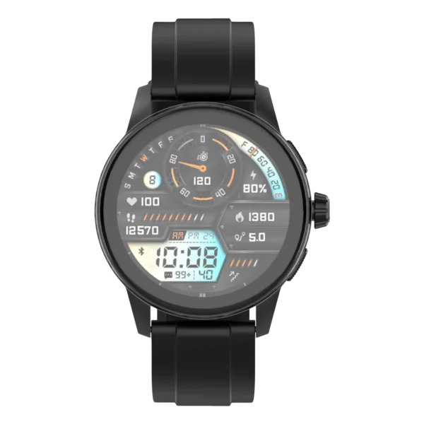 Ldnio SW05 Smartwatch with 100 plus sport modes