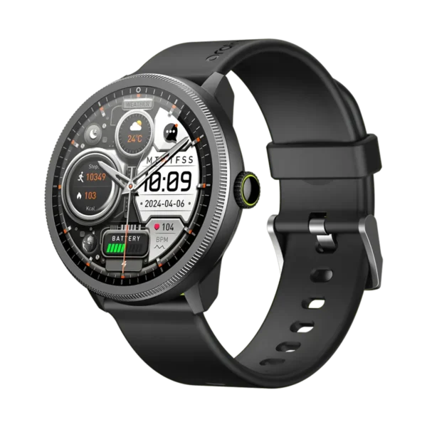 Oraimo Watch 5R Smartwatch Price in Pakistan