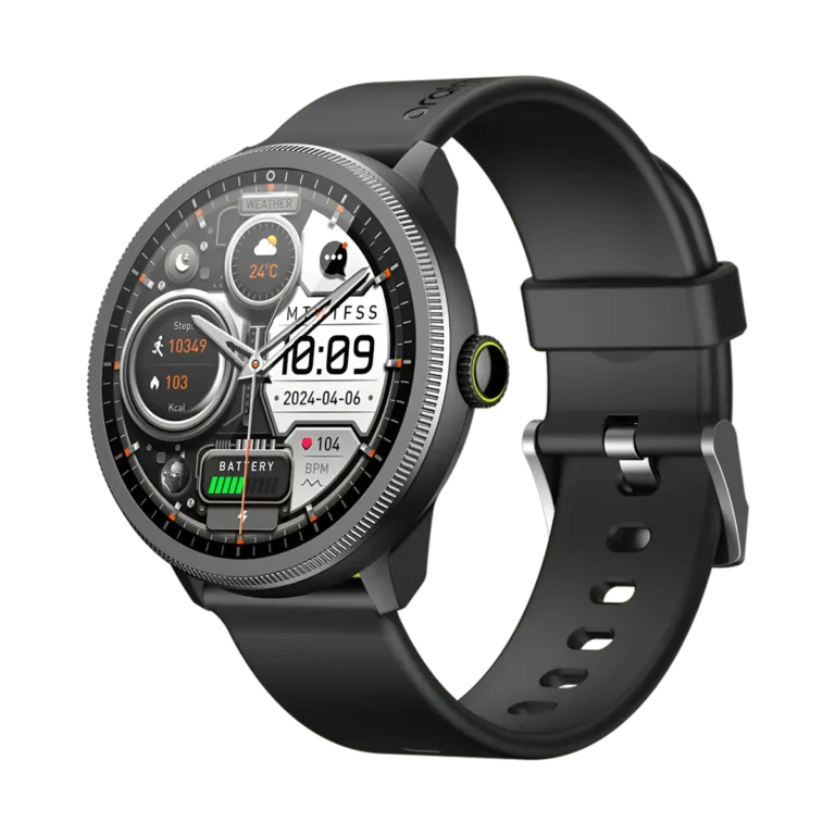 Oraimo Watch 5R Smartwatch Price in Pakistan