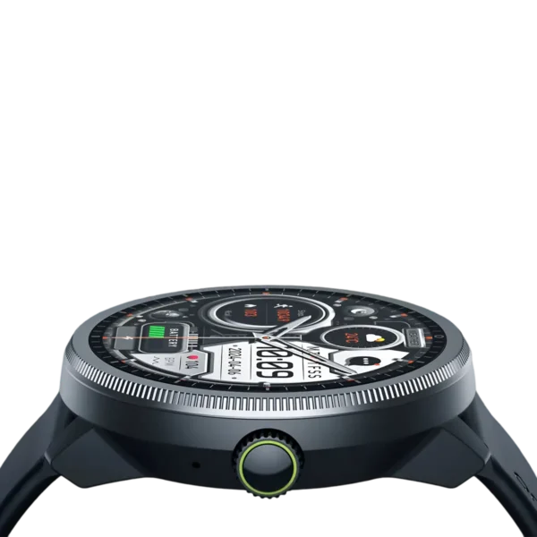 Oraimo Watch 5R Smartwatch with HD Display