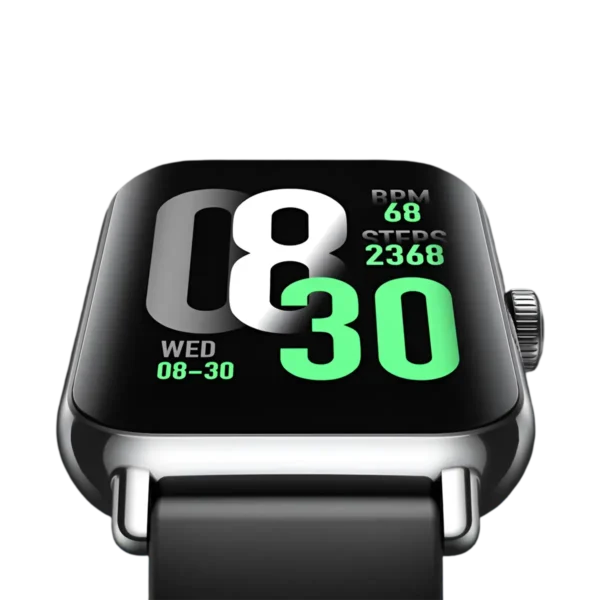 Oraimo Watch 6 Pro Smartwatch with HD Display