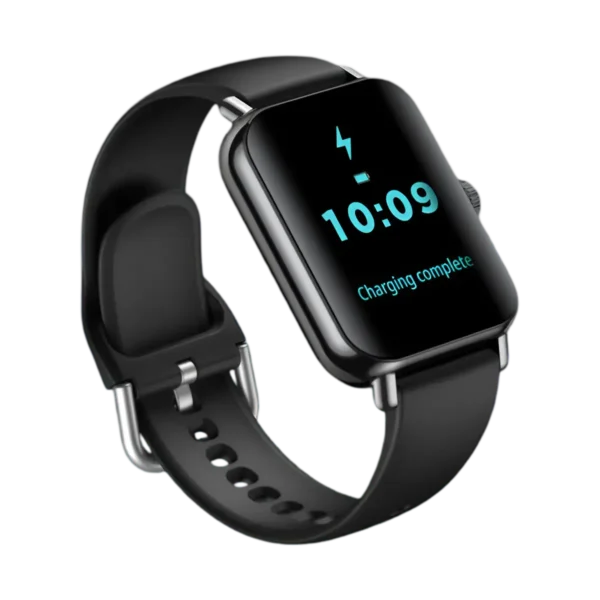 Oraimo Watch 6 Pro Smartwatch with fast charging