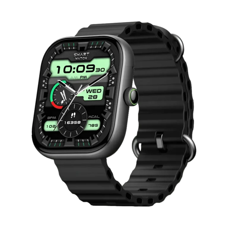 Oraimo Watch 6 Smartwatch Price in Pakistan
