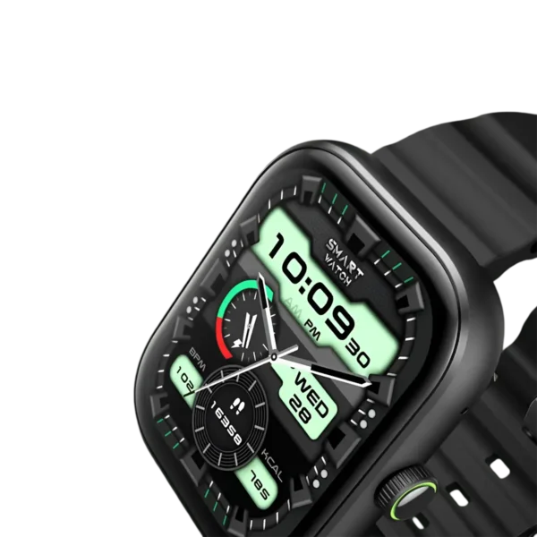 Oraimo Watch 6 Smartwatch - Image 2