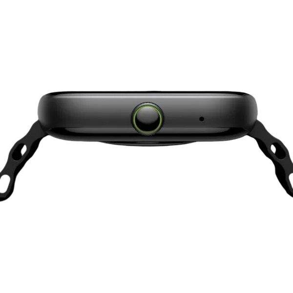 Oraimo Watch 6 Smartwatch with silicon strap