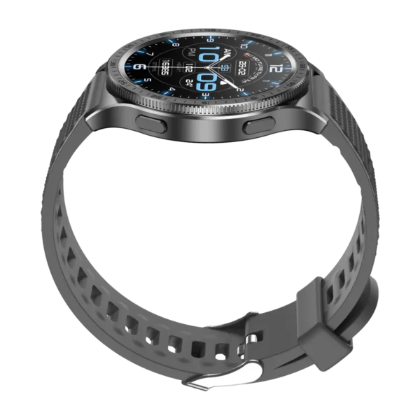 WestPoint WP-5010 Revolve Smartwatch side profile