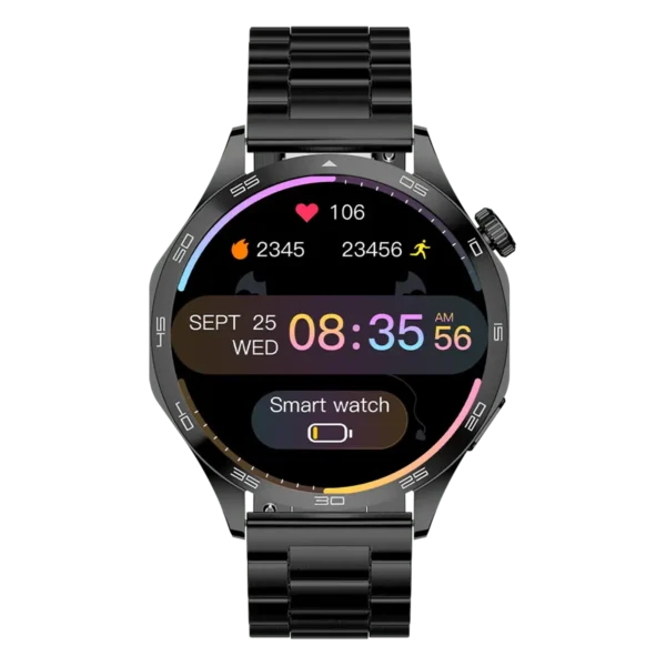 Dany Boss Pro Smart watch