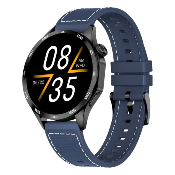Dany Boss Smartwatch in Blue