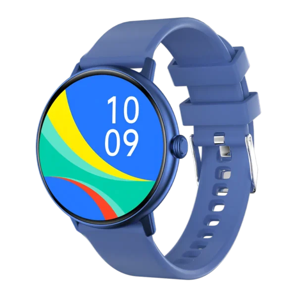 Dany Classic Pro Smart Watch in Blue