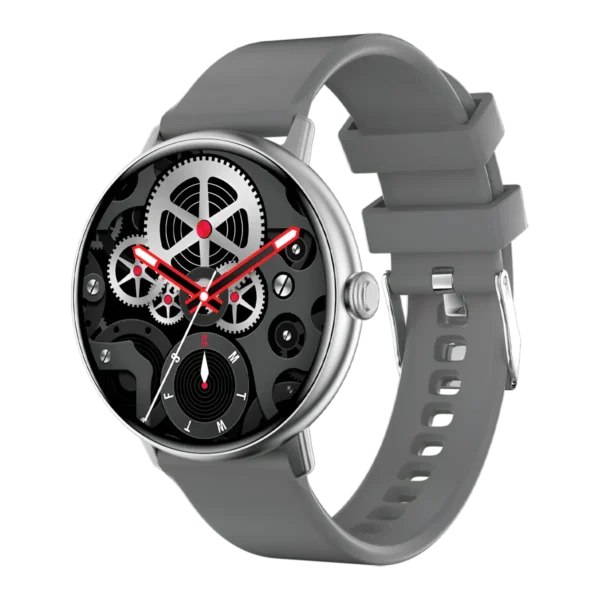Dany Classic Pro Smart Watch in Grey