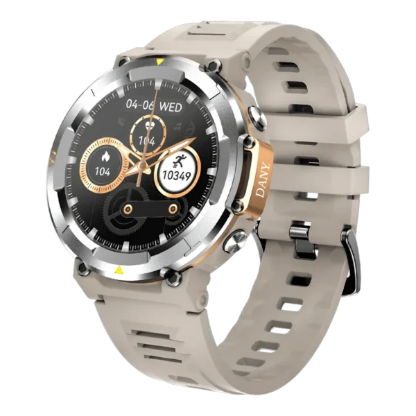 Dany D-Force Smart Watch