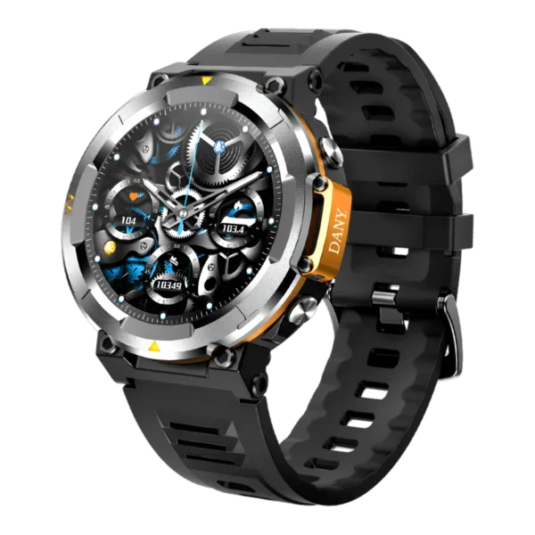 Dany D-Force Smart Watch Price in Pakistan