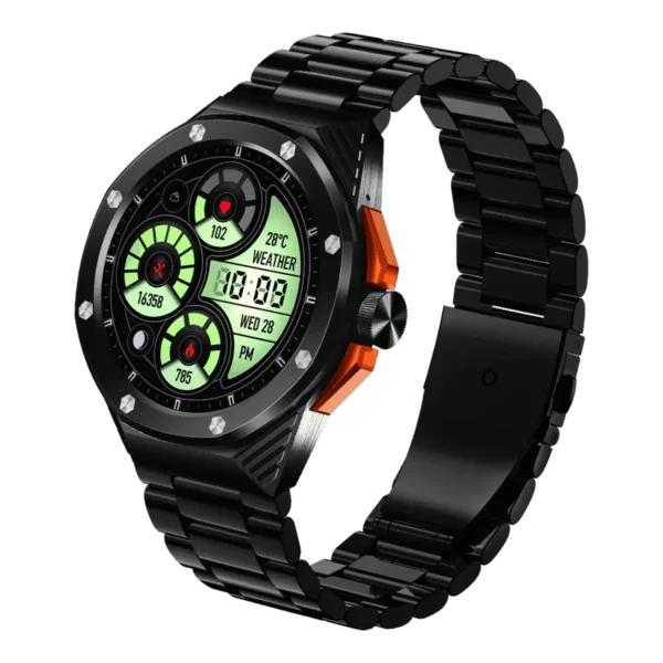 Dany Evolution Smart Watch Price in Pakistan