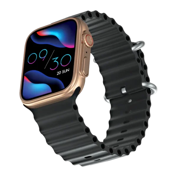 Dany Pulse Pro Smart Watch Price in Pakistan