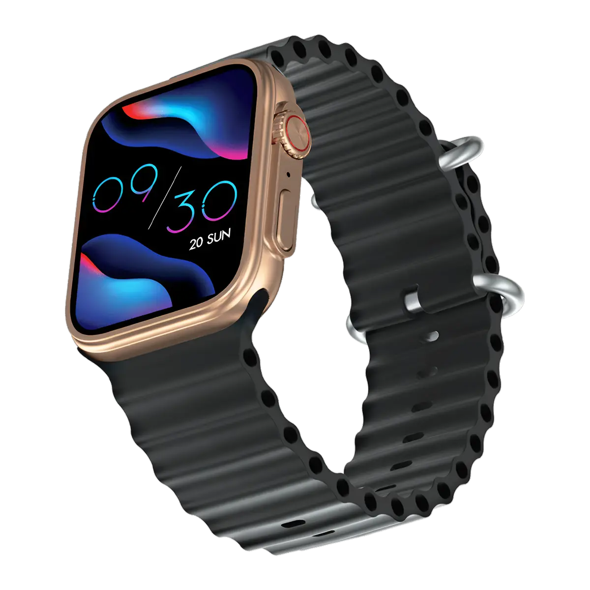 Dany Pulse Pro Smart Watch Price in Pakistan Dany Pulse Pro Smart Watch Price in Pakistan
