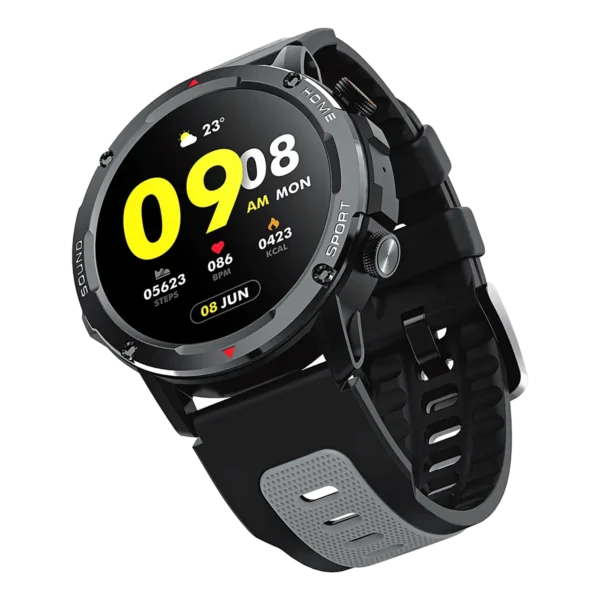 Dany Thunder Smart Watch Price in Pakistan