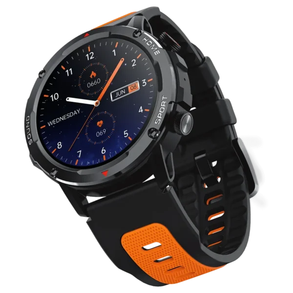 Dany Thunder Smart Watch - Image 5