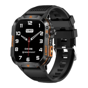 WestPoint Trek WP-5005 Smartwatch price in Pk