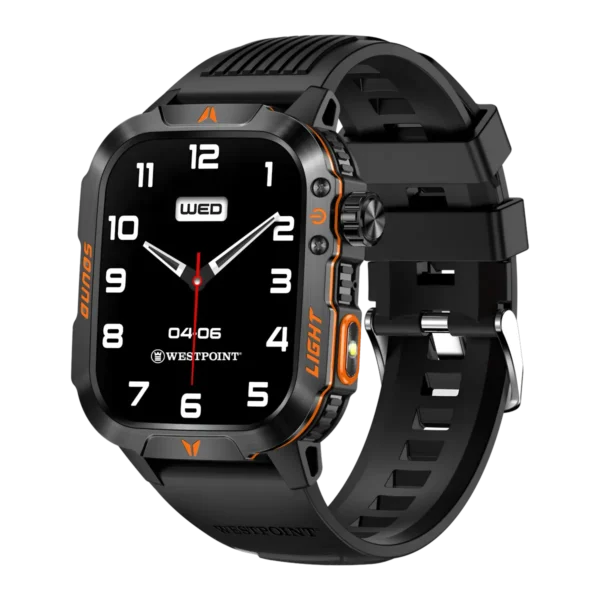 WestPoint Trek WP-5005 Smartwatch price in Pk