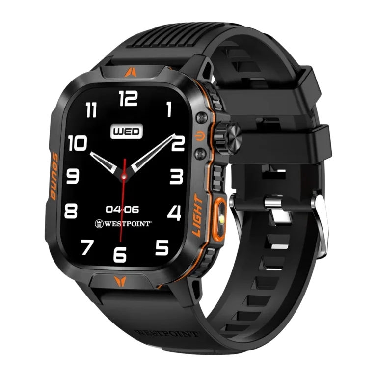 WestPoint Trek WP-5005 Smartwatch price in Pk