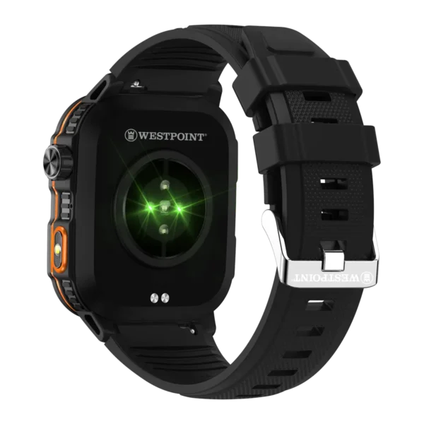 WestPoint Trek WP-5005 Smartwatch - Image 3