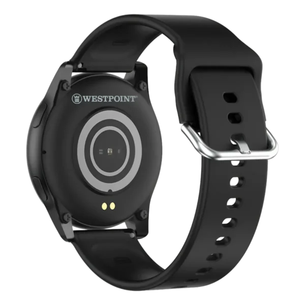 WestPoint WP-5000 Halo Smartwatch