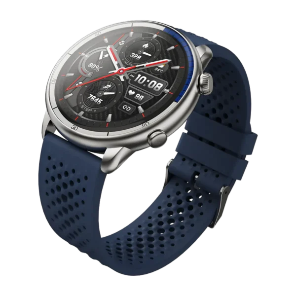 Yolo Grace Ai Smart Watch