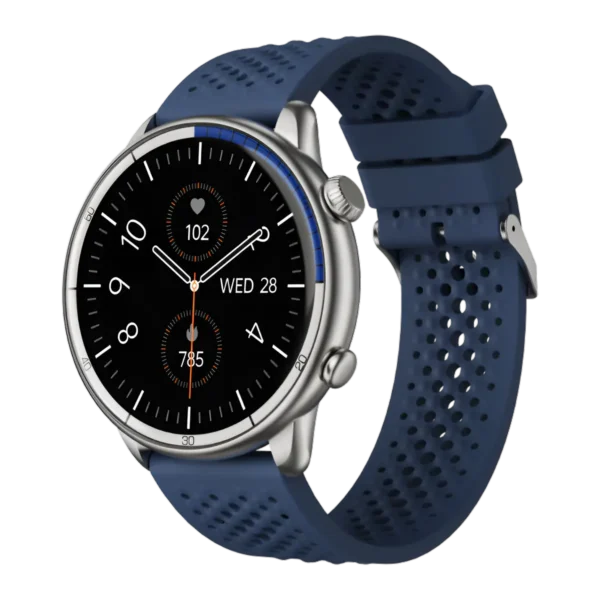 Yolo Grace Ai Smart Watch Price in Pakistan