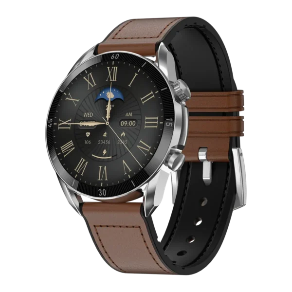 Zero Crown Smartwatch Price in Pakistan